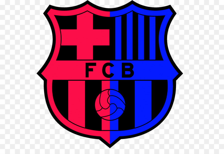 Detail Barcelona Football Logo Nomer 45