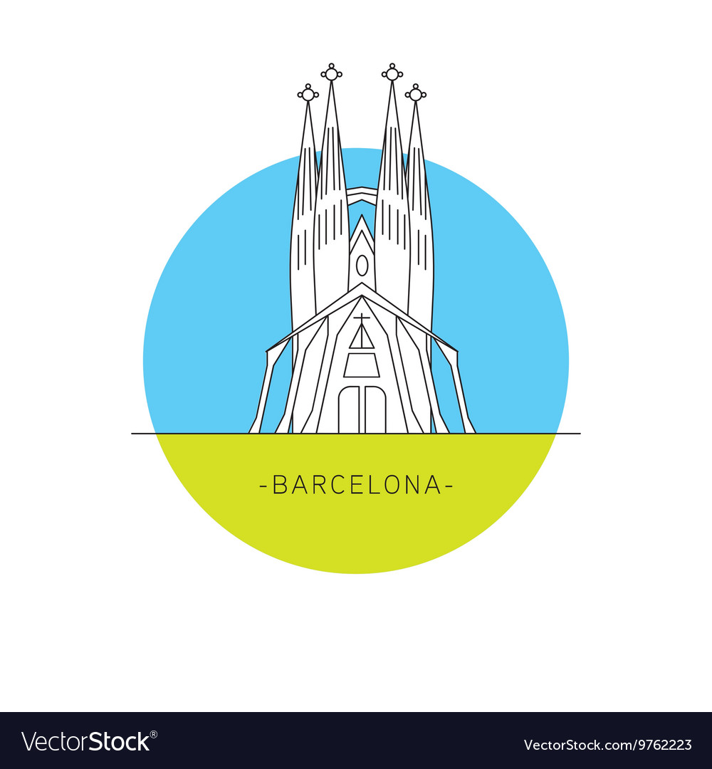 Detail Barcelona Icon Nomer 28