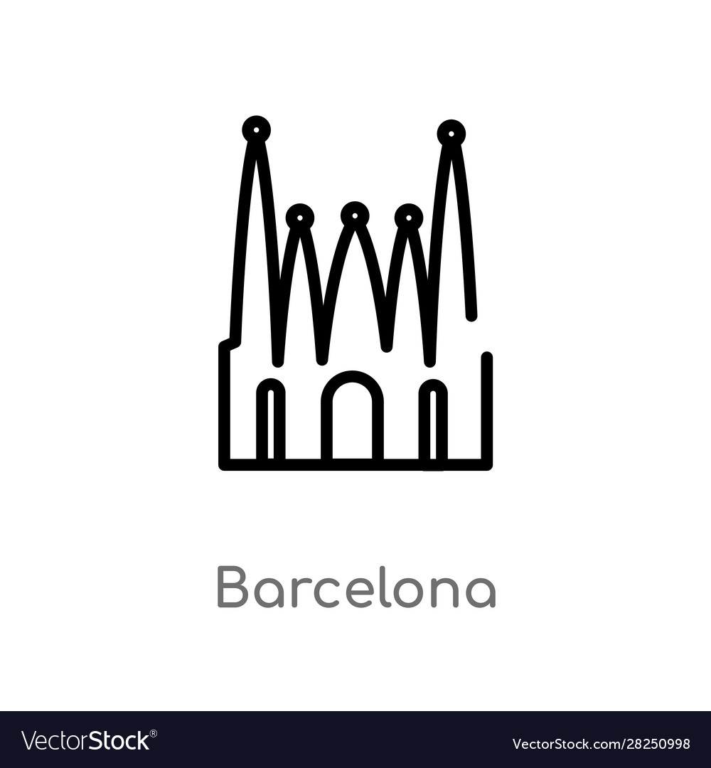 Detail Barcelona Icon Nomer 9