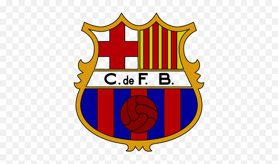 Detail Barcelona Logo 256x256 Nomer 17