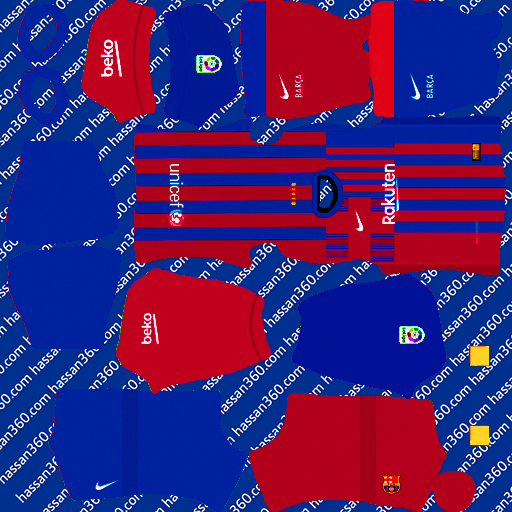 Detail Barcelona Logo 256x256 Nomer 29