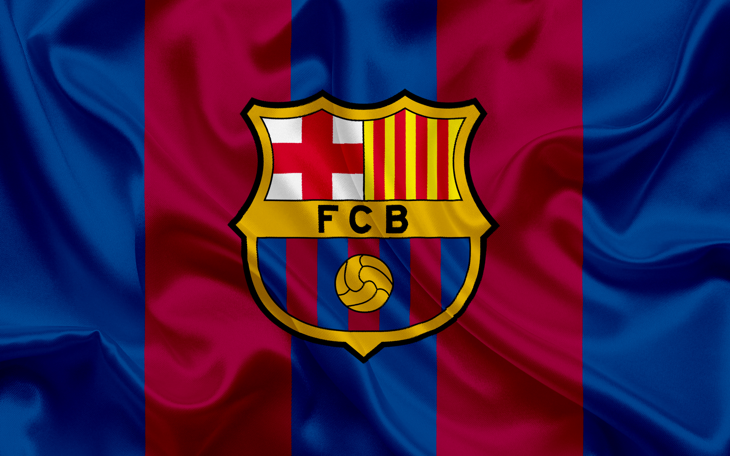 Detail Barcelona Logo Hd Wallpaper Nomer 15
