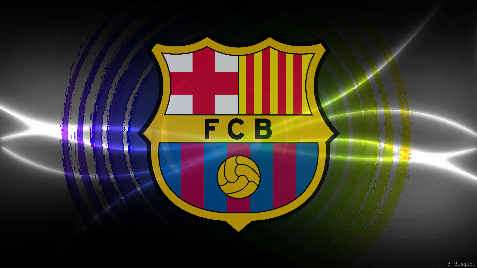 Detail Barcelona Logo Hd Wallpaper Nomer 24