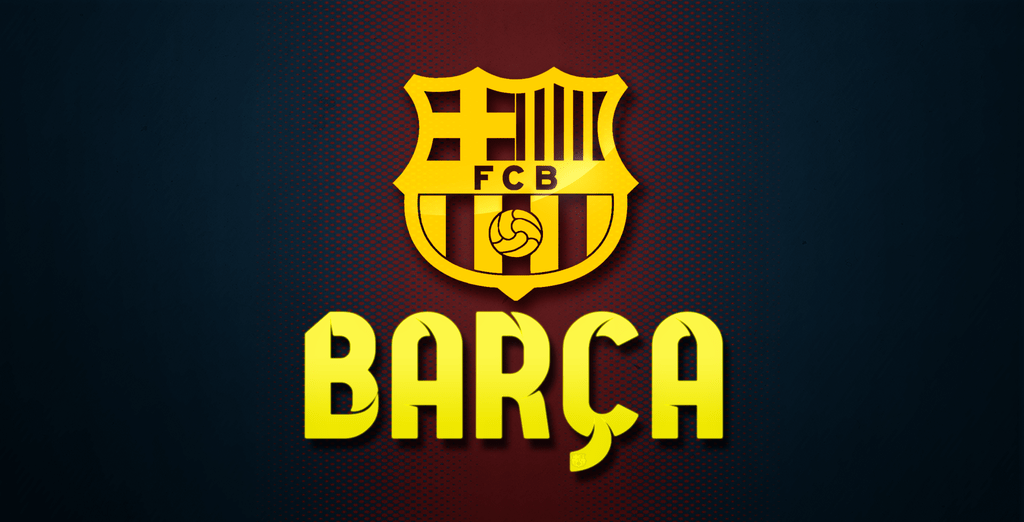 Detail Barcelona Logo Hd Wallpaper Nomer 25
