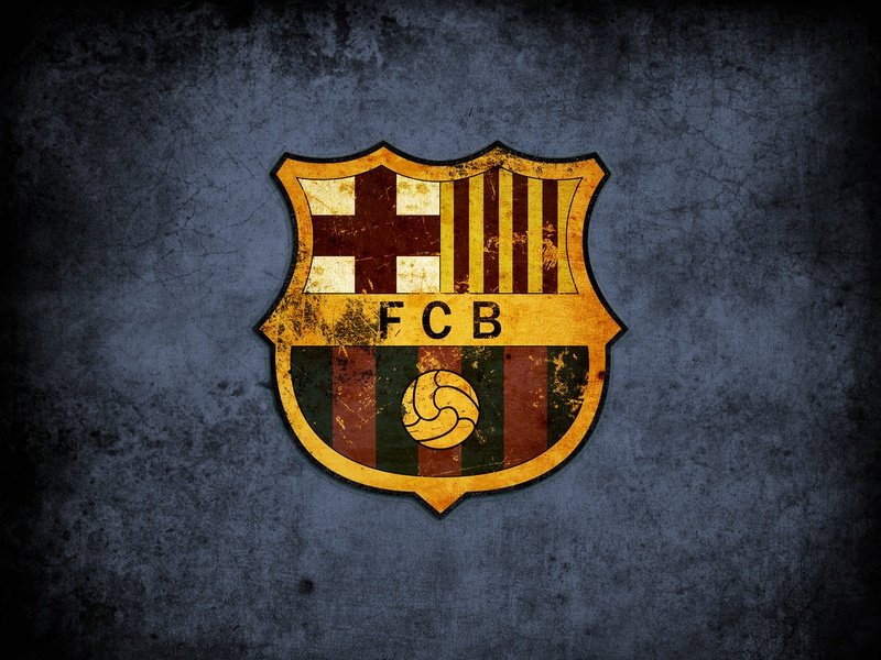 Detail Barcelona Logo Hd Wallpaper Nomer 7