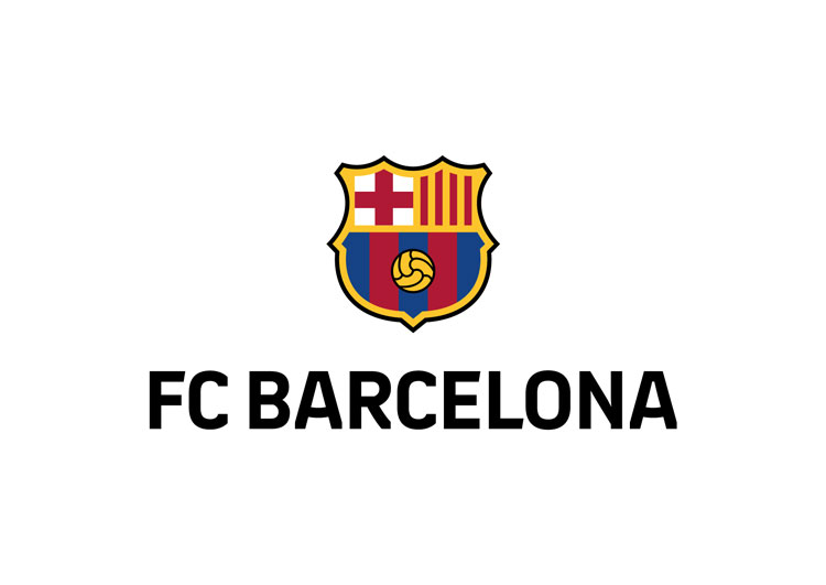 Detail Barcelona New Logo Nomer 12