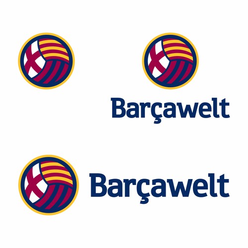 Detail Barcelona New Logo Nomer 32