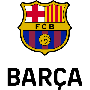 Detail Barcelona Soccer Team Logo Nomer 11