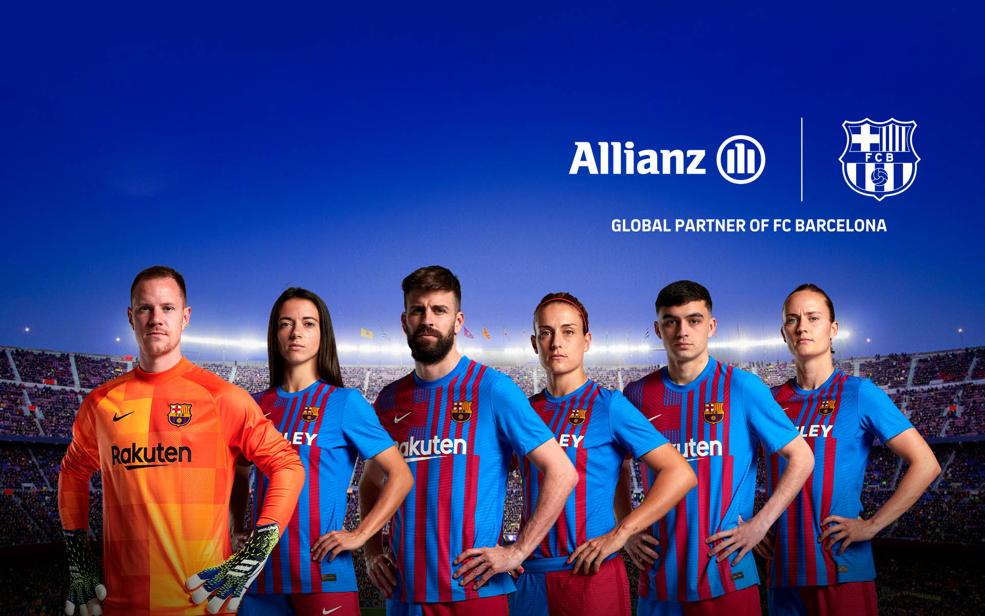 Detail Barcelona Soccer Team Logo Nomer 15