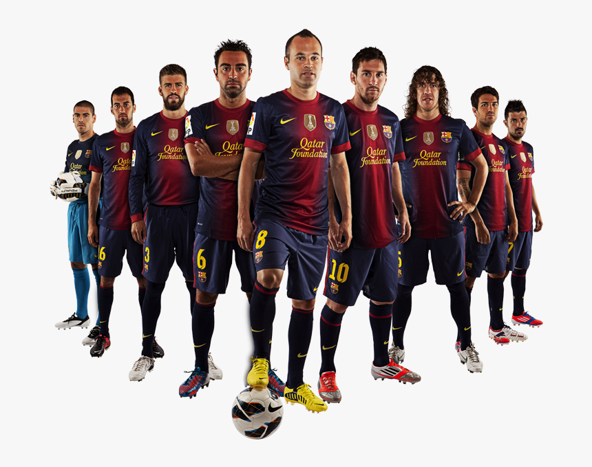 Detail Barcelona Soccer Team Logo Nomer 24