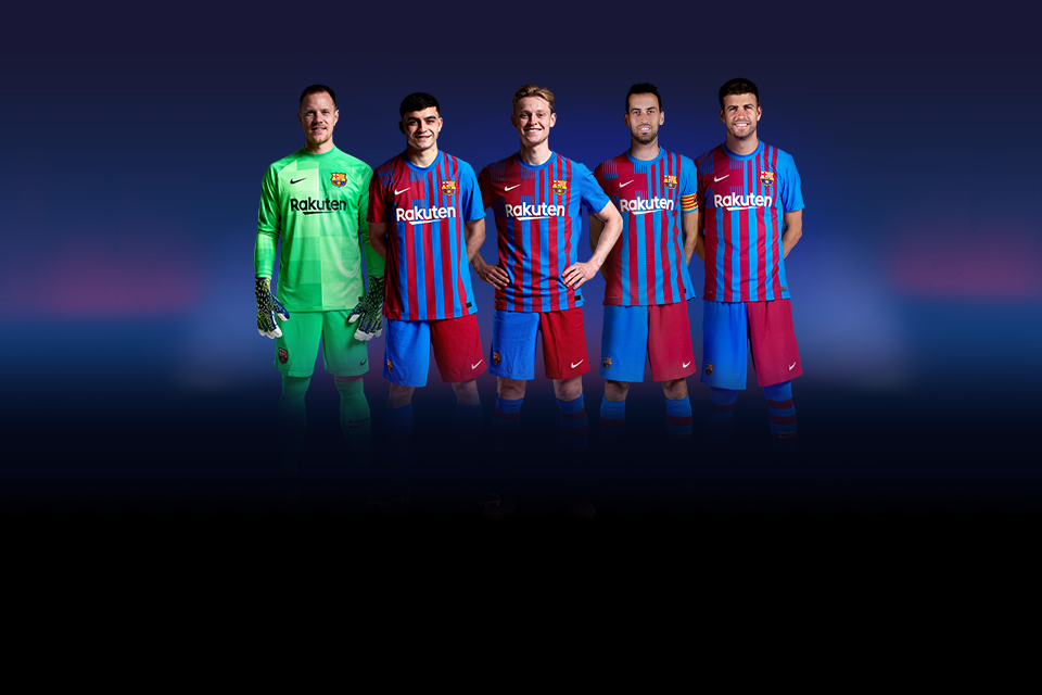 Detail Barcelona Soccer Team Logo Nomer 27