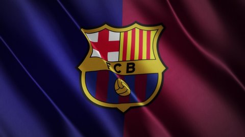 Detail Barcelona Soccer Team Logo Nomer 29