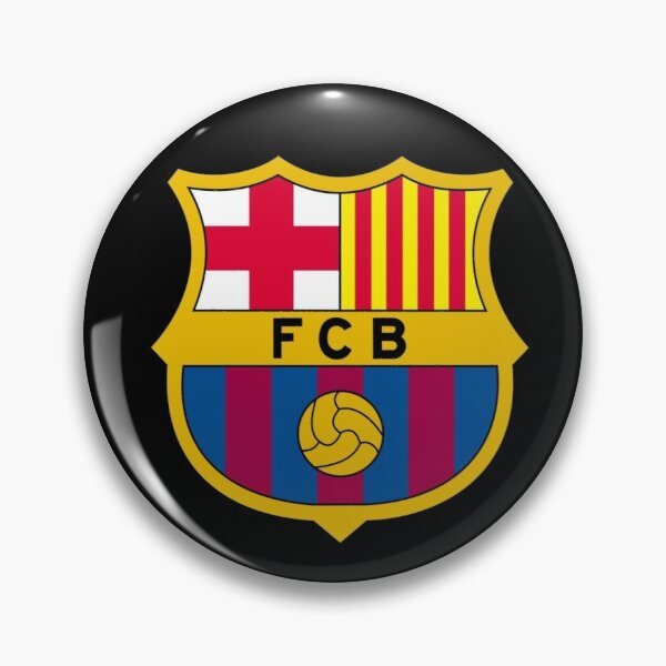 Detail Barcelona Soccer Team Logo Nomer 37