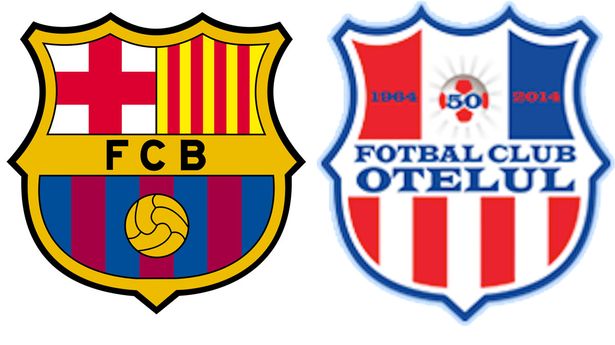 Detail Barcelona Soccer Team Logo Nomer 39
