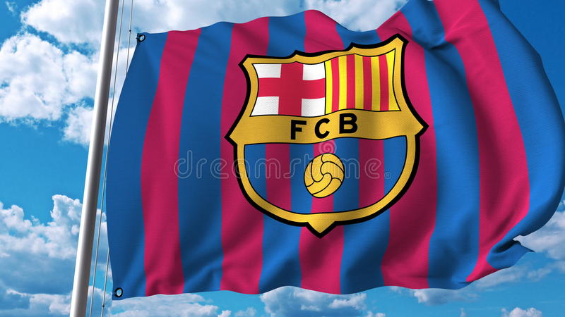 Detail Barcelona Soccer Team Logo Nomer 44