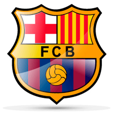 Detail Barcelona Soccer Team Logos Nomer 18