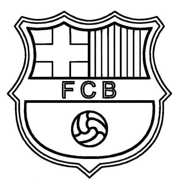 Detail Barcelona Soccer Team Logos Nomer 35