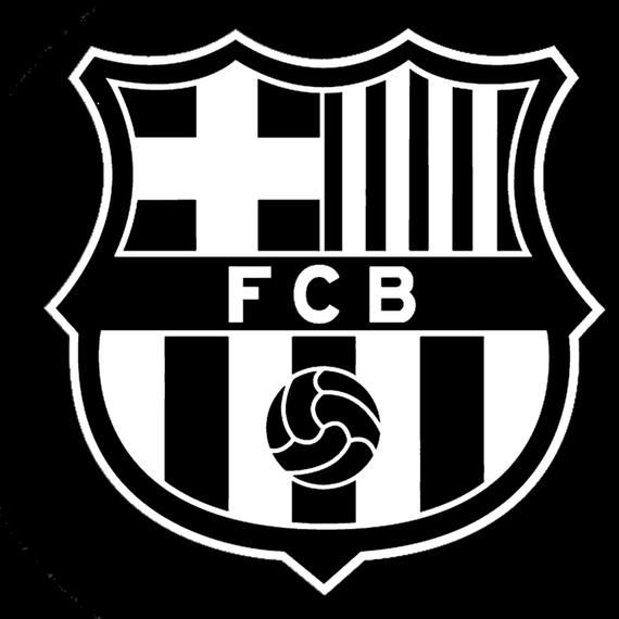 Detail Barcelona Soccer Team Logos Nomer 39