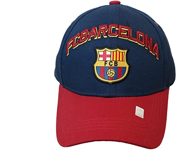 Detail Barcelona Soccer Team Logos Nomer 44