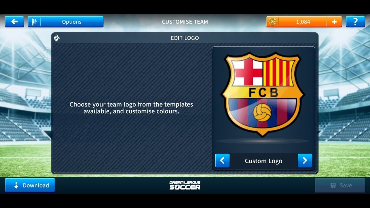 Detail Barcelona Soccer Team Logos Nomer 45