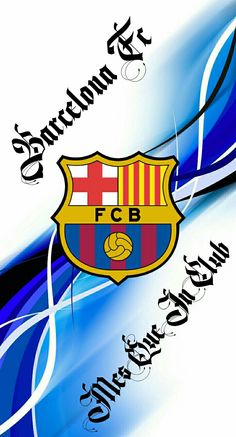 Detail Barcelona Soccer Team Logos Nomer 48