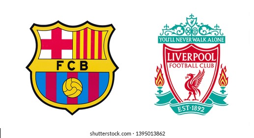 Detail Barcelona Team Logos Nomer 34