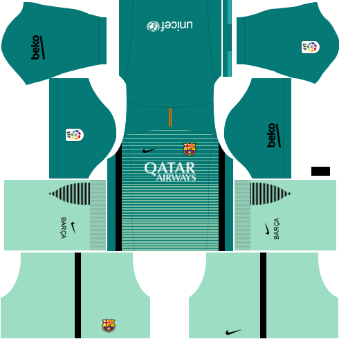 Detail Barcelona Uniforme Png Nomer 23