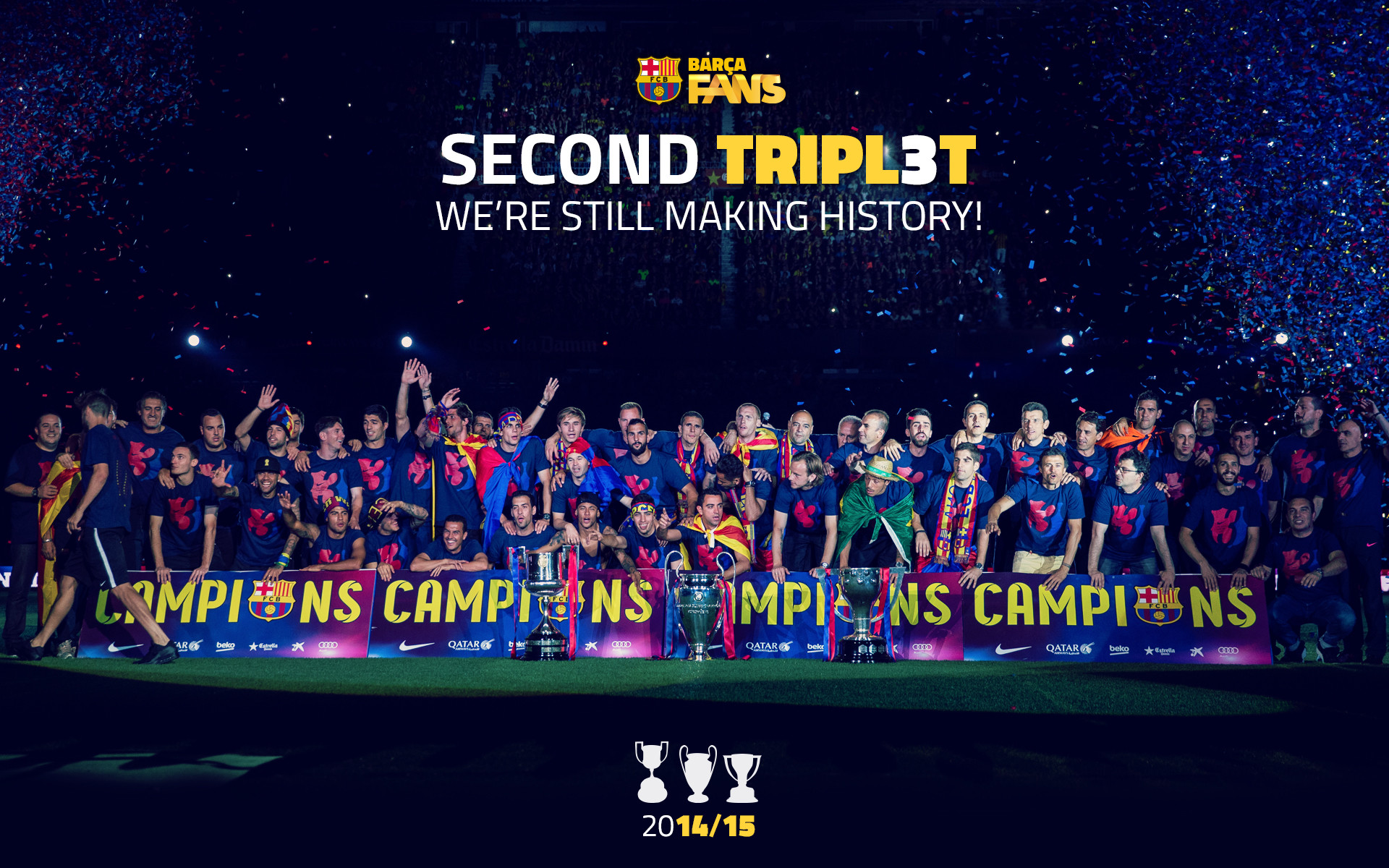 Detail Barcelona Wallpaper Terbaru 2014 Nomer 31