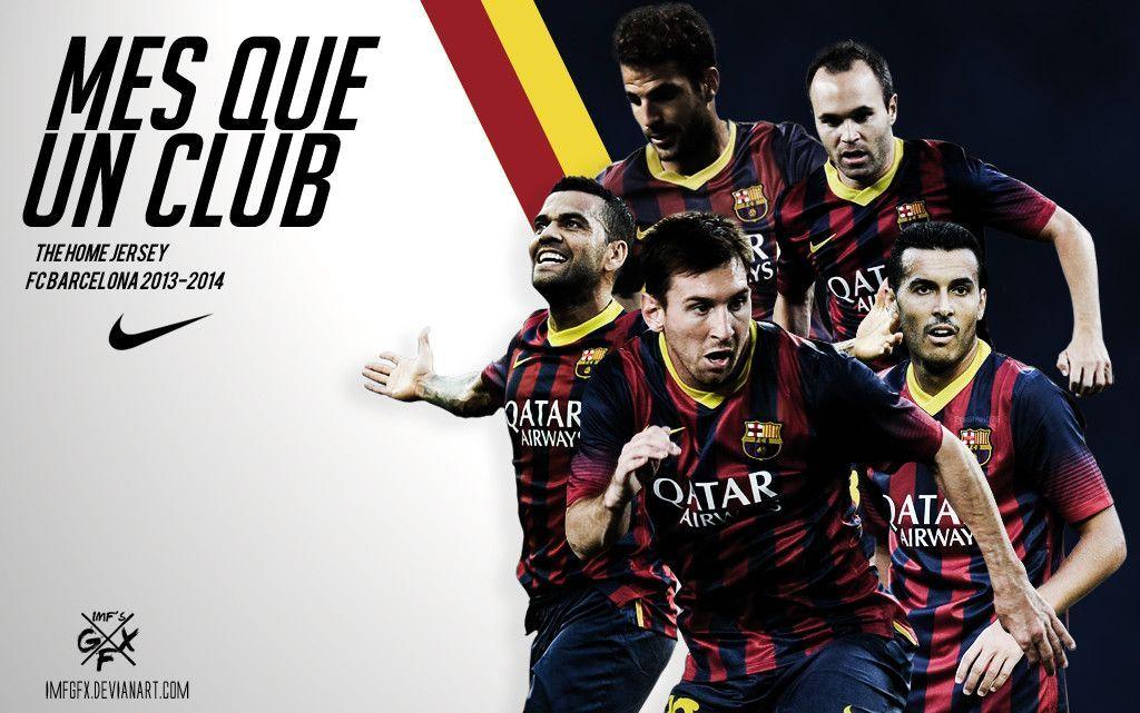 Detail Barcelona Wallpaper Terbaru 2014 Nomer 10