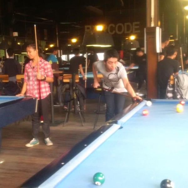Detail Barcode Billiard Nomer 4
