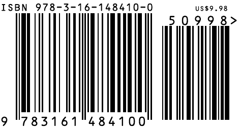 Detail Barcode Buku Png Nomer 4