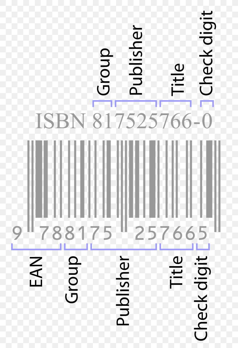 Detail Barcode Buku Png Nomer 52