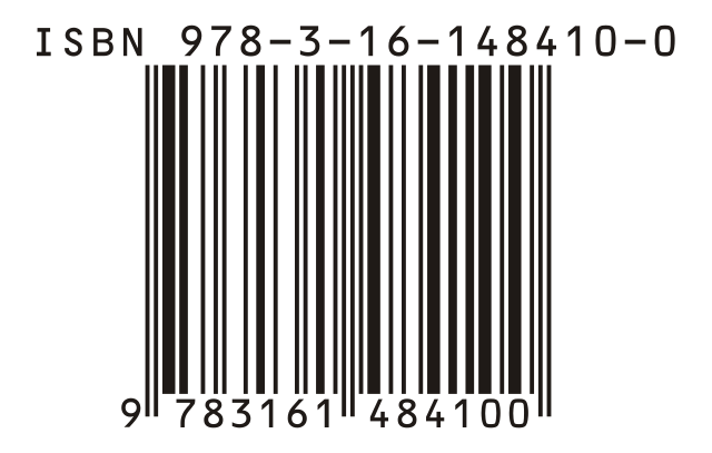 Detail Barcode Buku Png Nomer 53