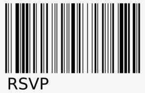 Detail Barcode Clipart Png Nomer 14