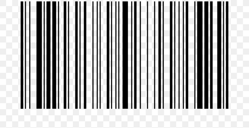 Detail Barcode Clipart Png Nomer 17