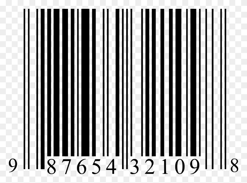 Detail Barcode Clipart Png Nomer 21