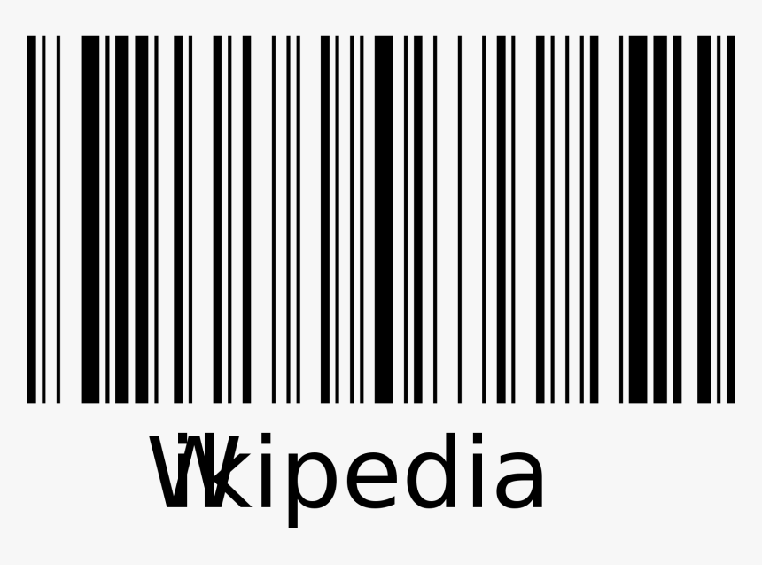 Detail Barcode Clipart Png Nomer 40
