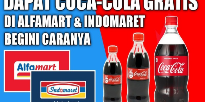 Detail Barcode Coca Cola Gratis Nomer 19