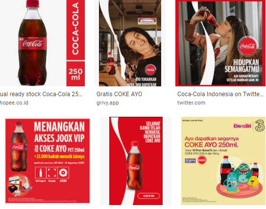 Detail Barcode Coca Cola Gratis Nomer 53