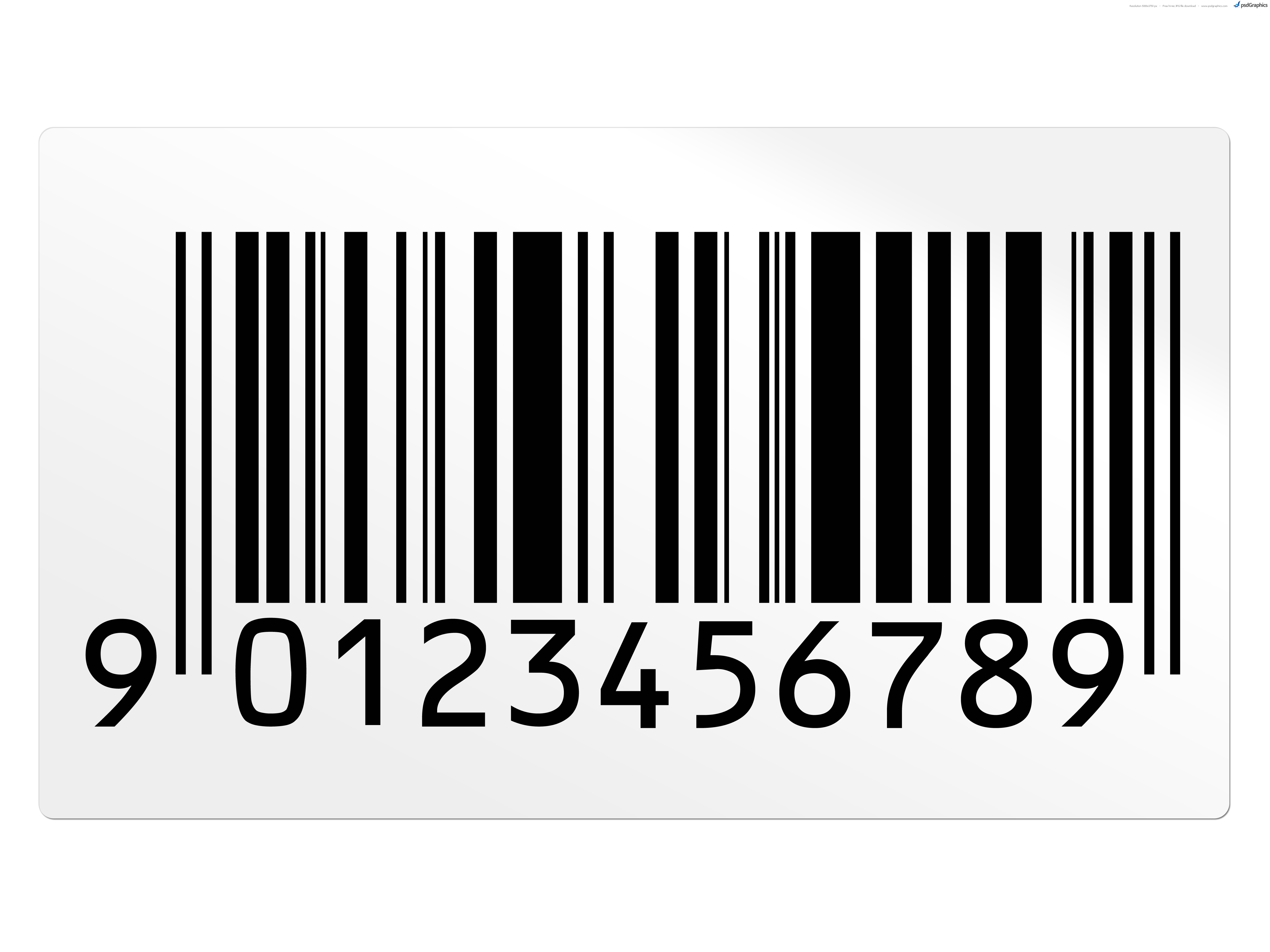 Detail Barcode Downloaden Nomer 12