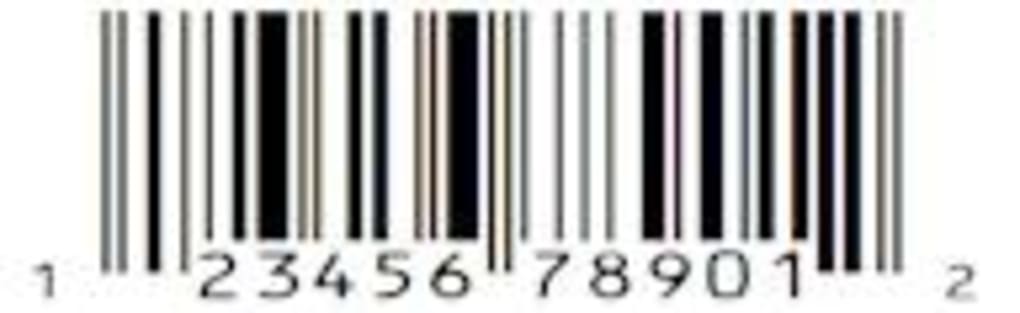 Detail Barcode Downloaden Nomer 39