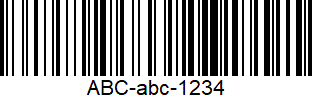 Detail Barcode Downloaden Nomer 10