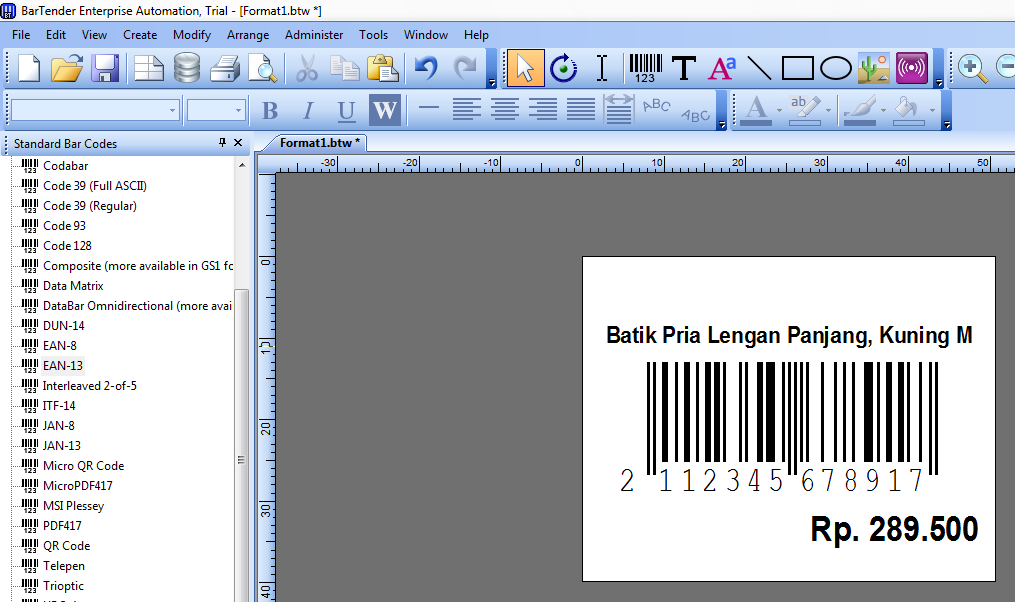 Detail Barcode Harga Png Nomer 14