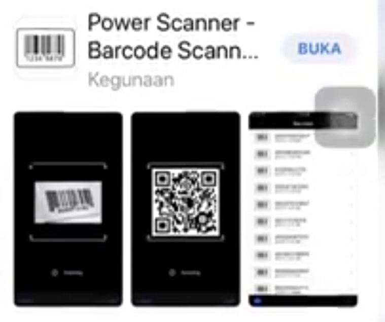 Detail Barcode Harga Png Nomer 20