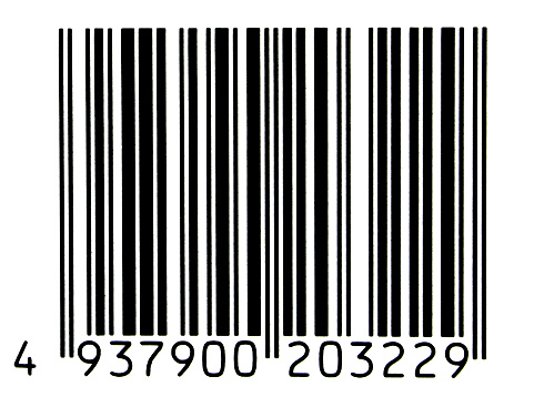 Barcode Hd - KibrisPDR