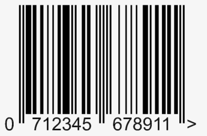 Detail Barcode Hd Nomer 12