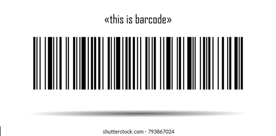 Detail Barcode Hd Nomer 4