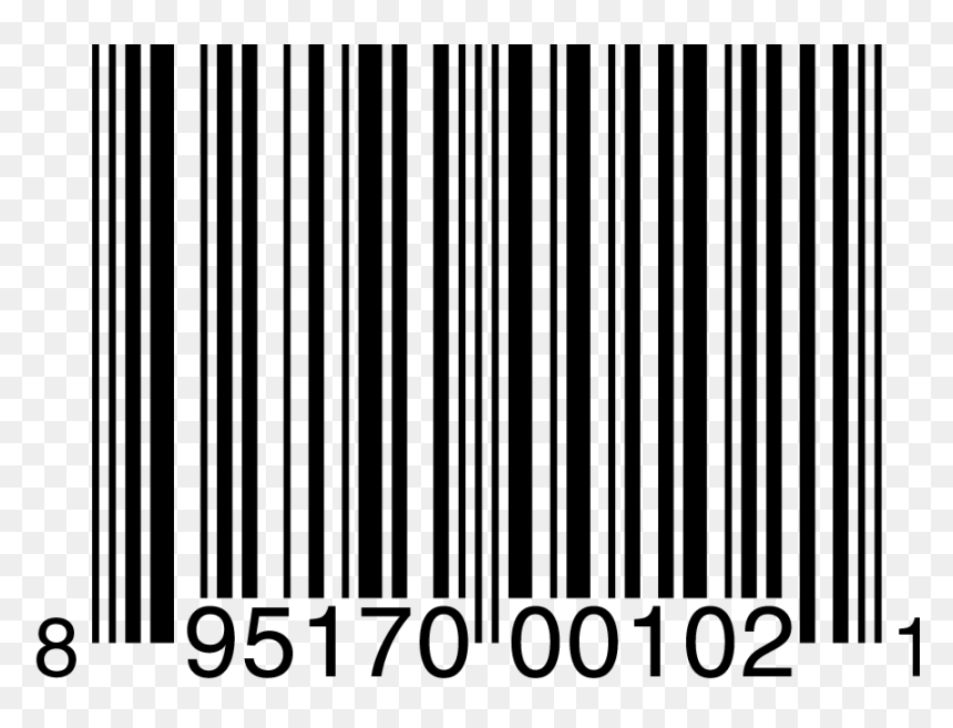 Detail Barcode Hd Nomer 52