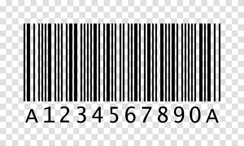 Detail Barcode Hd Png Nomer 32