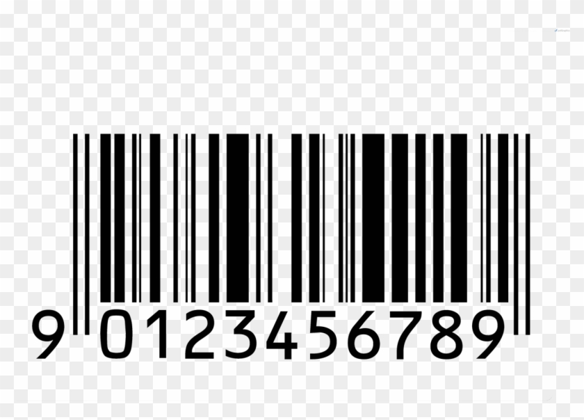 Detail Barcode Hd Png Nomer 50